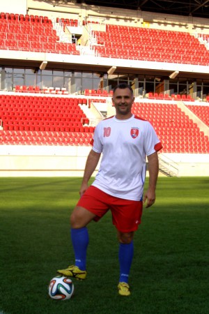 Tomáš Pintér